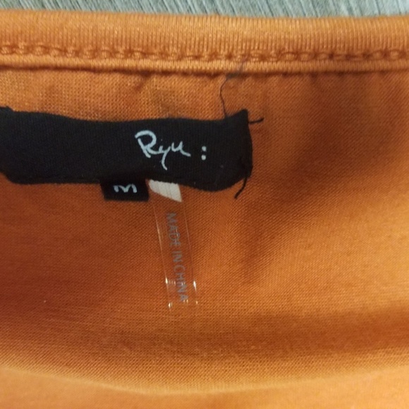 Ryu Anthropologie Women's Camisole Lace TunicDress - Picture 4 of 4